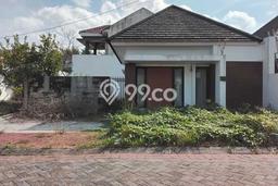 Rumah area Godean, Sleman, Luas 200m² Bangunan 100m² Rumah area Godean, Sleman, Luas 200m² Bangunan 100m²