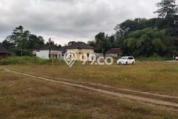 Tanah Kosong Dijual di Sleman dengan Area 300m2 Tanah Kosong Dijual di Sleman dengan Area 300m2