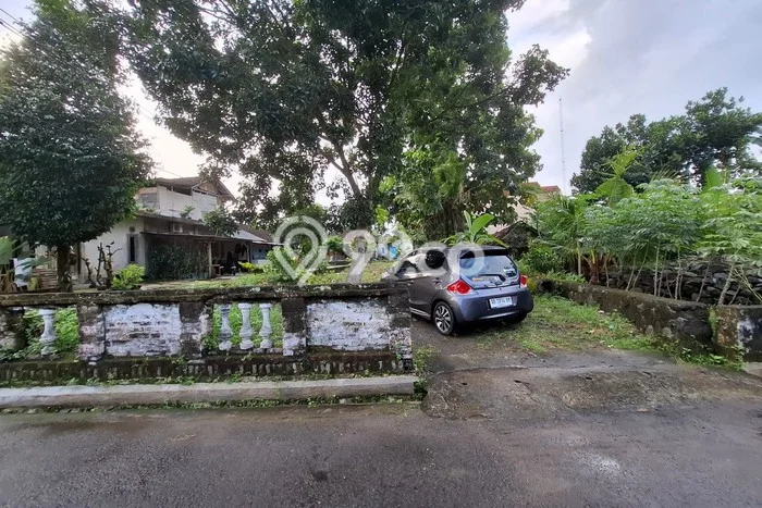 Tanah Dijual Lokasi Sedayu Bantul SHM Tanah Dijual Lokasi Sedayu Bantul SHM
