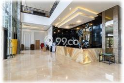 Hotel Kawasan Premium di , Luas 7032m2m², Jalan Utama Hotel Kawasan Premium di , Luas 7032m2m², Jalan Utama