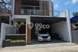 Hot Offer Hunian Mewah Ideal dan Luas di Ngaglik, Sleman Hot Offer Hunian Mewah Ideal dan Luas di Ngaglik, Sleman