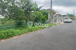 Lahan Kosong Dijual di Ngaglik, Sleman, Luas 1215m2 Area Strategis Lahan Kosong Dijual di Ngaglik, Sleman, Luas 1215m2 Area Strategis