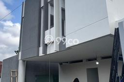 For Sale! Luxury House LT 139m2 Desain Elegan di Condong Catur For Sale! Luxury House LT 139m2 Desain Elegan di Condong Catur