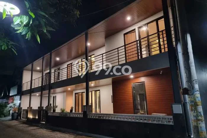 Dijual Kost 0 Kamar di Yogyakarta untuk Investasi Anda Dijual Kost 0 Kamar di Yogyakarta untuk Investasi Anda