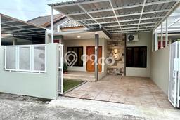 Rumah Minimalis 3 Kamar LT 144m2 di Maguwoharjo Rumah Minimalis 3 Kamar LT 144m2 di Maguwoharjo