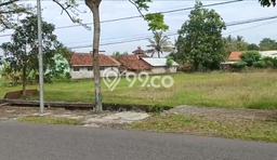 Lahan Kosong Dijual di Pakem, Sleman, Luas 1309m2 Area Strategis Lahan Kosong Dijual di Pakem, Sleman, Luas 1309m2 Area Strategis