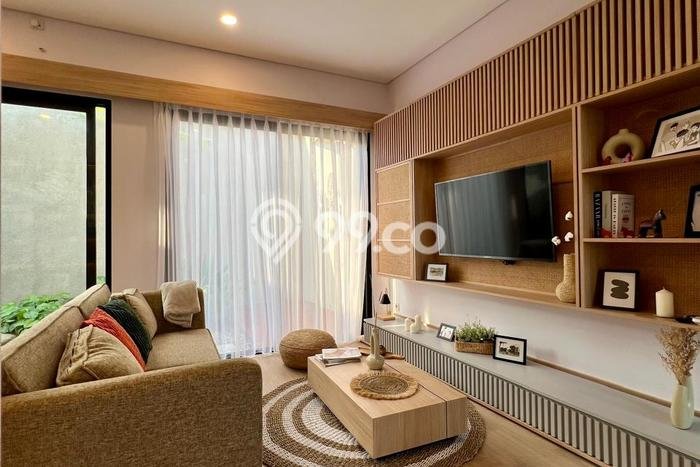 Siap Huni Rumah Mewah 3 Kamar di Depok Dekat ke Mana Pun Siap Huni Rumah Mewah 3 Kamar di Depok Dekat ke Mana Pun