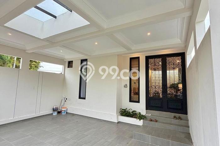 For Sale! Luxury House LT 128m2 Desain Modern di Maguwoharjo For Sale! Luxury House LT 128m2 Desain Modern di Maguwoharjo