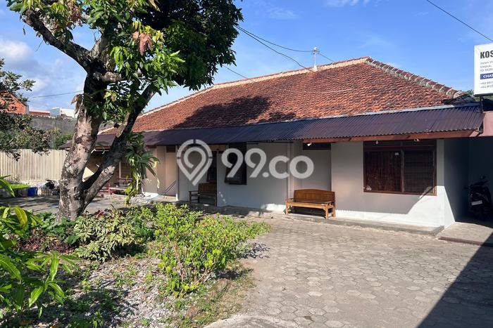 Kavling Tanah untuk Dijual di Caturtunggal, Sleman, Luas 1642m2 Kavling Tanah untuk Dijual di Caturtunggal, Sleman, Luas 1642m2