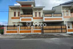 Dijual Rumah Eksklusif 4 KT di Maguwoharjo, Yogyakarta Dijual Rumah Eksklusif 4 KT di Maguwoharjo, Yogyakarta
