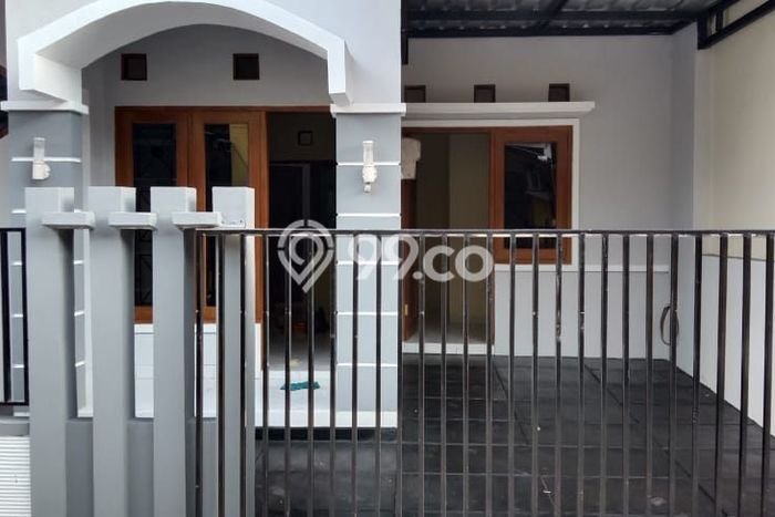 Rumah dengan Lokasi Strategis 3 KT di Kaliurang, Sleman Rumah dengan Lokasi Strategis 3 KT di Kaliurang, Sleman
