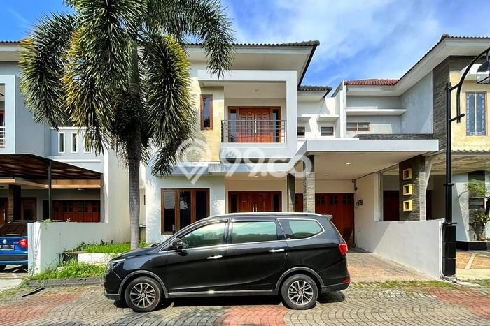 Rumah lokasi Kaliurang, Sleman, LT 189m² Bangunan 200m² Rumah lokasi Kaliurang, Sleman, LT 189m² Bangunan 200m²