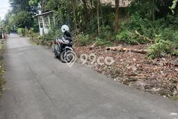 Tanah Strategis Dijual di Pakem Sleman 712m2 Tanah Strategis Dijual di Pakem Sleman 712m2