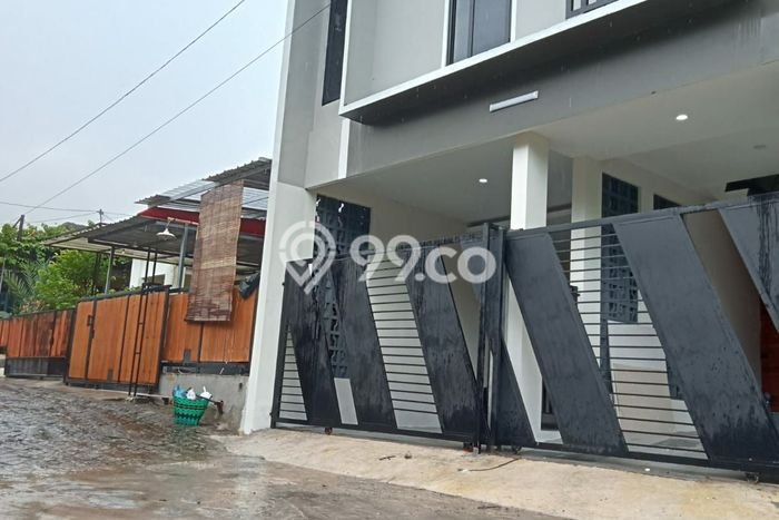 Rumah Modern Minimalis 10 KT Bisa Langsung Pindah di Ngaglik Rumah Modern Minimalis 10 KT Bisa Langsung Pindah di Ngaglik