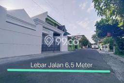 Hot Offer Hunian Mewah Ideal dan Luas di Wirobrajan, Yogyakarta Hot Offer Hunian Mewah Ideal dan Luas di Wirobrajan, Yogyakarta