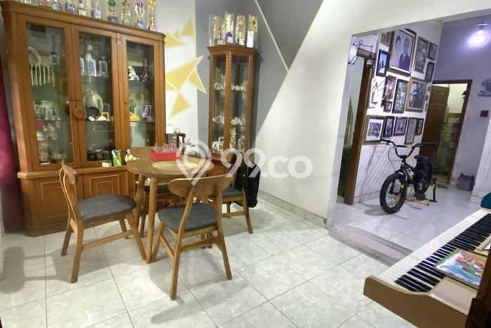 Rumah Minimalis Favorit Siap Huni di Umbulharjo LT 173m2 Rumah Minimalis Favorit Siap Huni di Umbulharjo LT 173m2