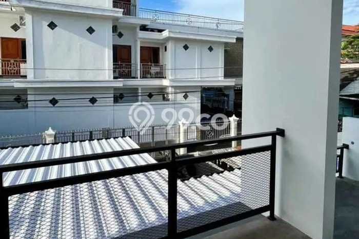 Rumah Minimalis 3 Kamar LT 129m2 di Caturtunggal Rumah Minimalis 3 Kamar LT 129m2 di Caturtunggal