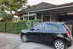 For Sale Rumah 3 Kamar Lokasi Strategis Nyaman dan Strategis di Kalasan For Sale Rumah 3 Kamar Lokasi Strategis Nyaman dan Strategis di Kalasan