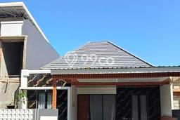 Dijual Cepat Rumah Bagus Siap Huni LB 70m2 di Ngaglik, Sleman Dijual Cepat Rumah Bagus Siap Huni LB 70m2 di Ngaglik, Sleman