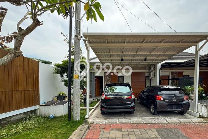 Jual Rumah Siap Huni di Ngaglik Sleman Harga Rp 1,85 Juta LT 142m2 Jual Rumah Siap Huni di Ngaglik Sleman Harga Rp 1,85 Juta LT 142m2