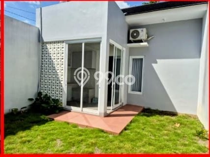 Rumah Minimalis 2 KT LT 114m2 di Purwomartani Rumah Minimalis 2 KT LT 114m2 di Purwomartani