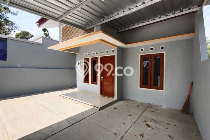 Rumah Budget Terbaik Dijual di Ngemplak LT 120m2 Rumah Budget Terbaik Dijual di Ngemplak LT 120m2