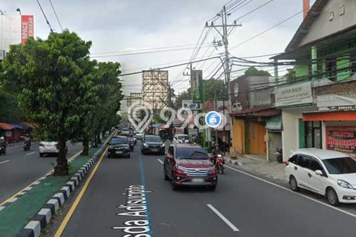Tanah Siap Bangun Dijual di Yogyakarta Punya Luas 495m2 Tanah Siap Bangun Dijual di Yogyakarta Punya Luas 495m2