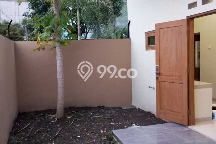 Rumah Strategis Minimalis Lb 70m2 di Depok, Sleman Rumah Strategis Minimalis Lb 70m2 di Depok, Sleman