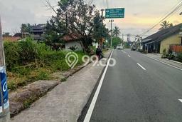 Dijual Tanah di Pakem Sleman Luas 1400m2 - Dijual Tanah di Pakem Sleman Luas 1400m2 -