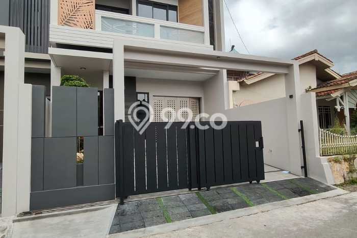 Dijual Rumah Elit Exclusive di Ngaglik, Sleman Dijual Rumah Elit Exclusive di Ngaglik, Sleman