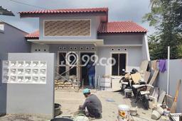 Rumah Sederhana Dijual di Ngemplak 3 Kamar dengan Luas Tanah 120m2 Rumah Sederhana Dijual di Ngemplak 3 Kamar dengan Luas Tanah 120m2