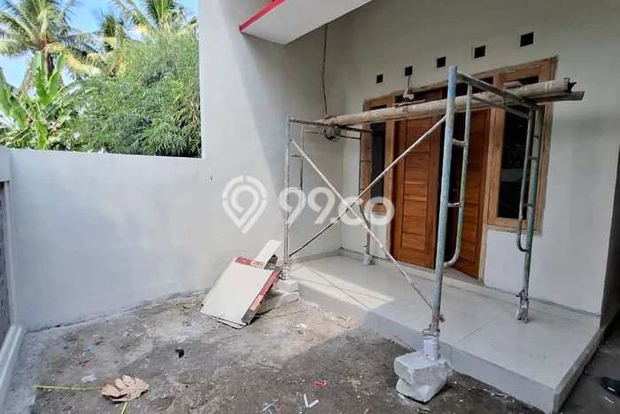 Hunian Murah Dijual Area Ngaglik, Sleman Harga Rp 415 Juta Hunian Murah Dijual Area Ngaglik, Sleman Harga Rp 415 Juta