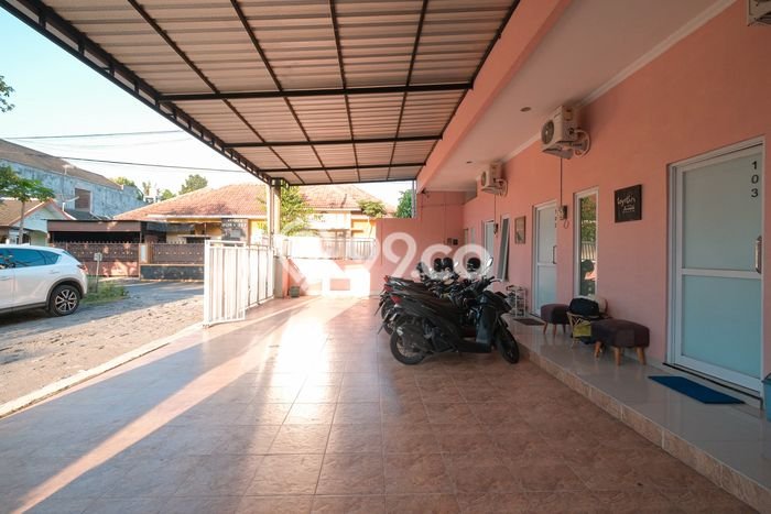 Untuk Dijual Kost di Ngaglik, Sleman, 12 KT, 12 KM, Luas 275m2 Untuk Dijual Kost di Ngaglik, Sleman, 12 KT, 12 KM, Luas 275m2