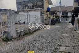Tanah Strategis Dijual di Mlati Sleman 372m2 Tanah Strategis Dijual di Mlati Sleman 372m2
