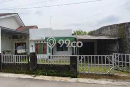 Jual Rumah Favorit Siap Huni LB 90m2 di Ngaglik, Sleman Jual Rumah Favorit Siap Huni LB 90m2 di Ngaglik, Sleman