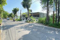 Tanah Lokasi Strategis Kawasan Ngaglik, Luas 1039m2m², Dekat ke Pusat Kota Tanah Lokasi Strategis Kawasan Ngaglik, Luas 1039m2m², Dekat ke Pusat Kota