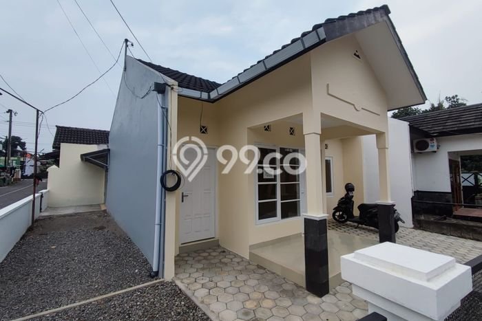 Hunian Impian Modern! Rumah Mewah area Purwomartani , Sleman, Luas 124m² Bangunan 60m² Hunian Impian Modern! Rumah Mewah area Purwomartani , Sleman, Luas 124m² Bangunan 60m²
