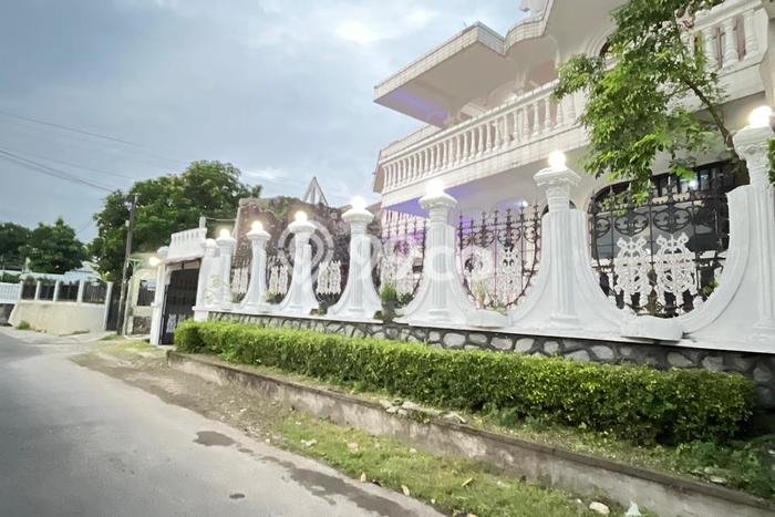 Siap Huni Hunian Elit 5 Kamar di Mantrijeron Dekat ke Mana Saja Siap Huni Hunian Elit 5 Kamar di Mantrijeron Dekat ke Mana Saja