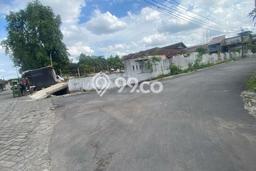 Untuk Dijual Tanah di Gamping Sleman Luas 255m2 SHM Untuk Dijual Tanah di Gamping Sleman Luas 255m2 SHM