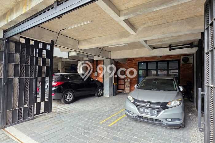 Kost Dijual di Caturtunggal dengan 11 KT dan Luas 400m2 Kost Dijual di Caturtunggal dengan 11 KT dan Luas 400m2
