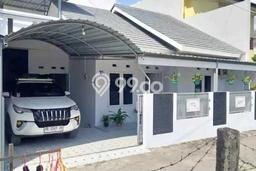 Jual Rumah Favorit Siap Huni LB 100m2 di Ngaglik, Sleman Jual Rumah Favorit Siap Huni LB 100m2 di Ngaglik, Sleman