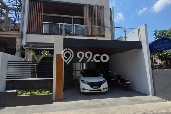 Hot Offer Hunian Mewah Ideal dan Luas di Ngaglik, Sleman Hot Offer Hunian Mewah Ideal dan Luas di Ngaglik, Sleman