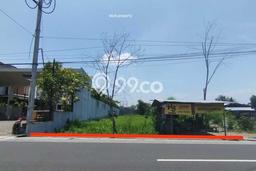 Tanah di Gamping, Sleman Luas 1827m2 Dijual Segera Tanah di Gamping, Sleman Luas 1827m2 Dijual Segera