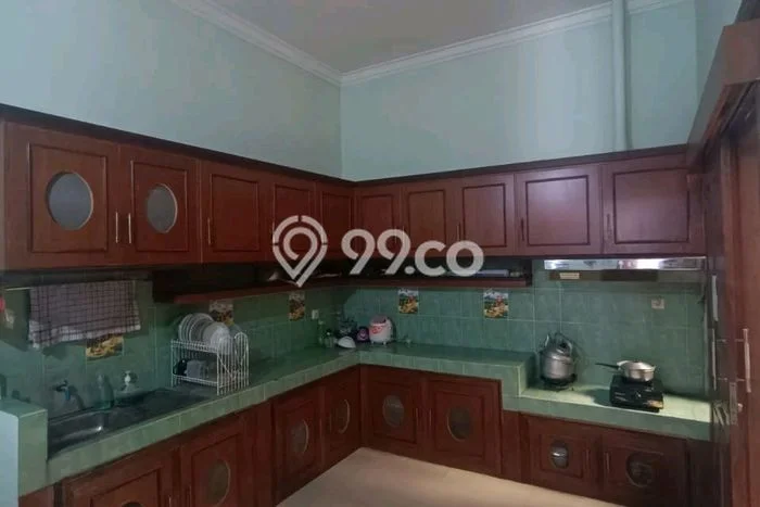 Rumah Minimalis 5 KT di Sidoarum Sleman Rumah Minimalis 5 KT di Sidoarum Sleman