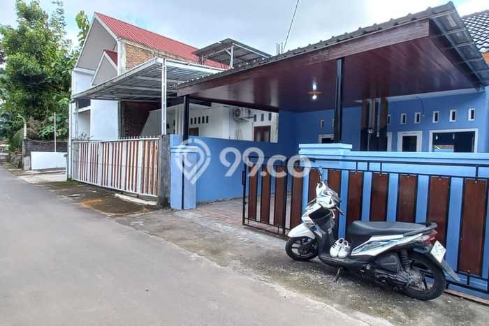 Dijual Rumah Modern 3 KT di Cebongan, Sleman Dijual Rumah Modern 3 KT di Cebongan, Sleman