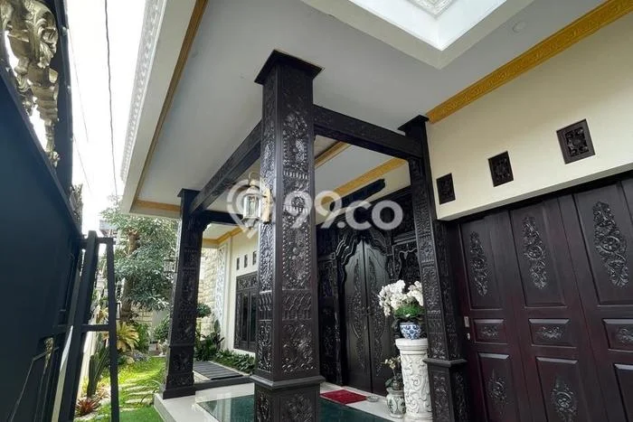 Rumah Kost untuk Dijual di Umbulharjo dengan 15 KT, 14 KM, Luas 660m2 Rumah Kost untuk Dijual di Umbulharjo dengan 15 KT, 14 KM, Luas 660m2