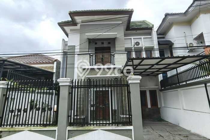 Jual Rumah Strategis Bagus Punya 4 KT di Mlati Sleman SHM Jual Rumah Strategis Bagus Punya 4 KT di Mlati Sleman SHM
