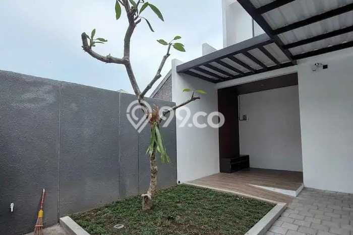 Rumah Minimalis 3 Kamar LT 129m2 di Caturtunggal Rumah Minimalis 3 Kamar LT 129m2 di Caturtunggal