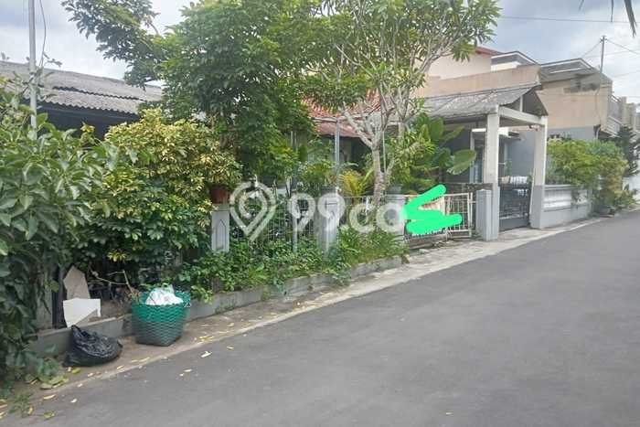 Tanah Lokasi Strategis di , Luas 150m2m², Dekat ke Fasilitas Tanah Lokasi Strategis di , Luas 150m2m², Dekat ke Fasilitas