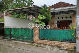 Dijual Cepat Rumah Favorit Siap Huni LB 80m2 di Ngaglik, Sleman Dijual Cepat Rumah Favorit Siap Huni LB 80m2 di Ngaglik, Sleman